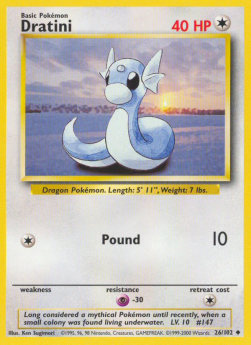 Dratini