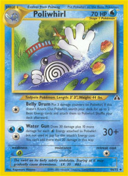 Poliwhirl