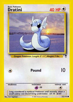 Dratini