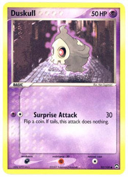 Duskull