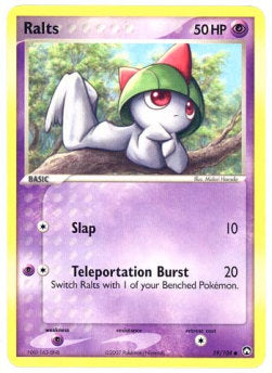 Ralts