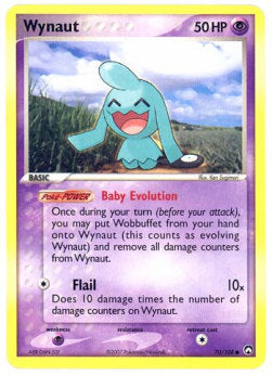 Wynaut