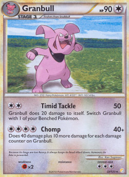 Granbull