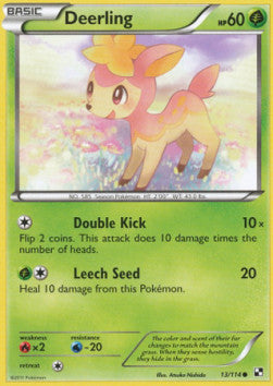 Deerling
