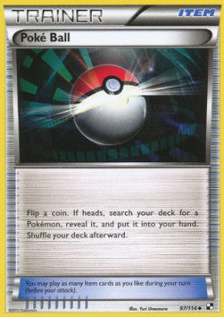 Poké Ball