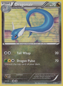 Dragonair