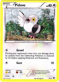 Pidove