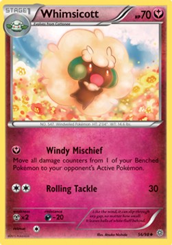 Whimsicott