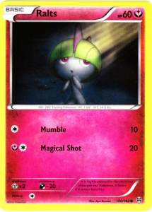 Ralts