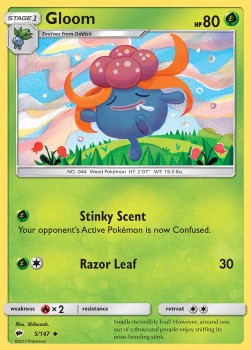 Gloom