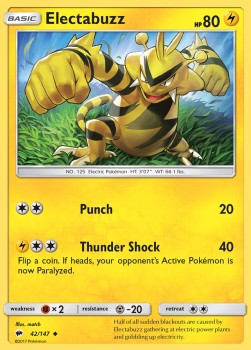Electabuzz