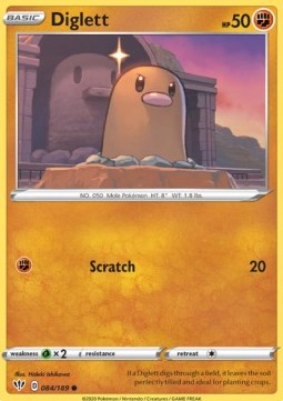 Diglett