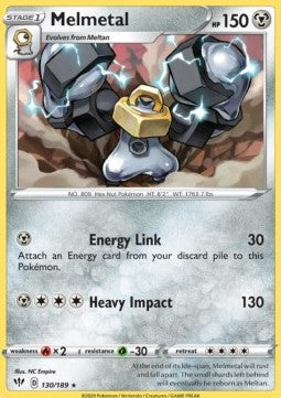 Melmetal