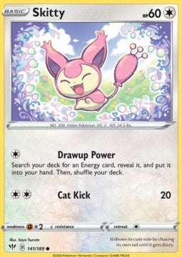 Skitty