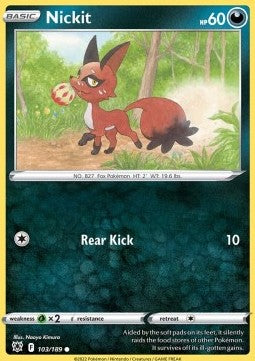 Nickit