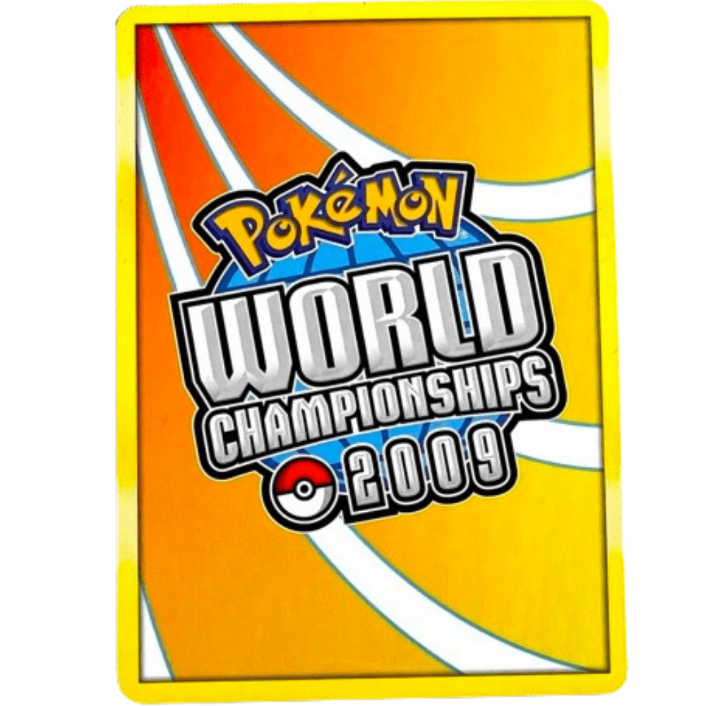 Honchkrow Common – Platinum 77/127 - World Championships 2009 - Pokemon Card