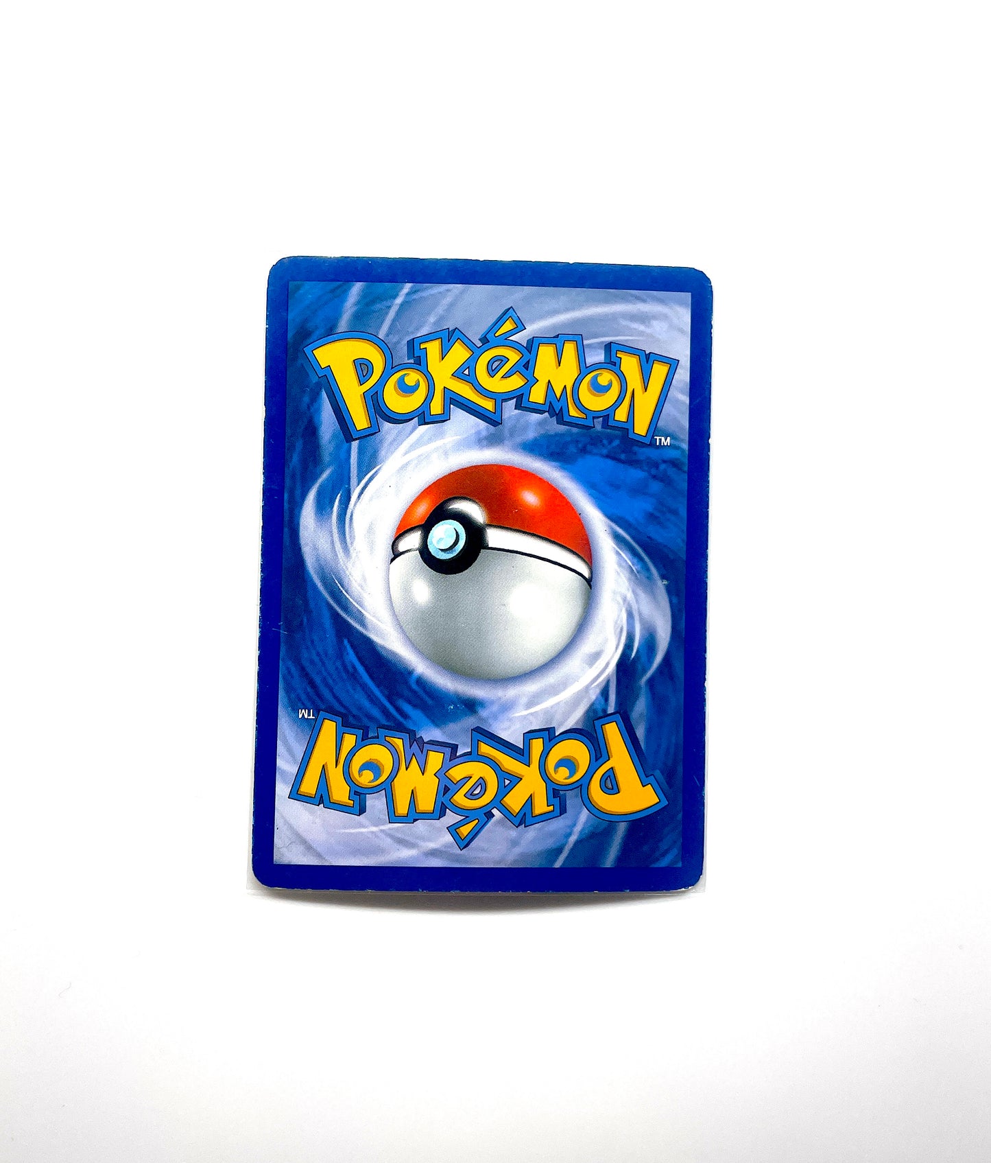 Shiftry Holo Rare – Rising Rivals 13/111 Pokémon cards