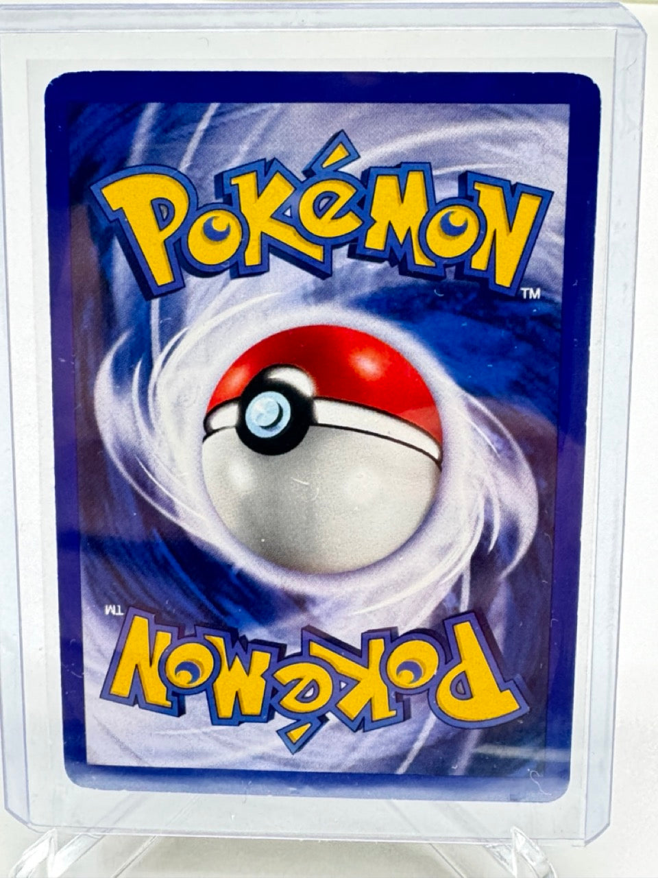 Wartortle Shadowless Pokémon Card - Base Set 42/102 - Classic Card