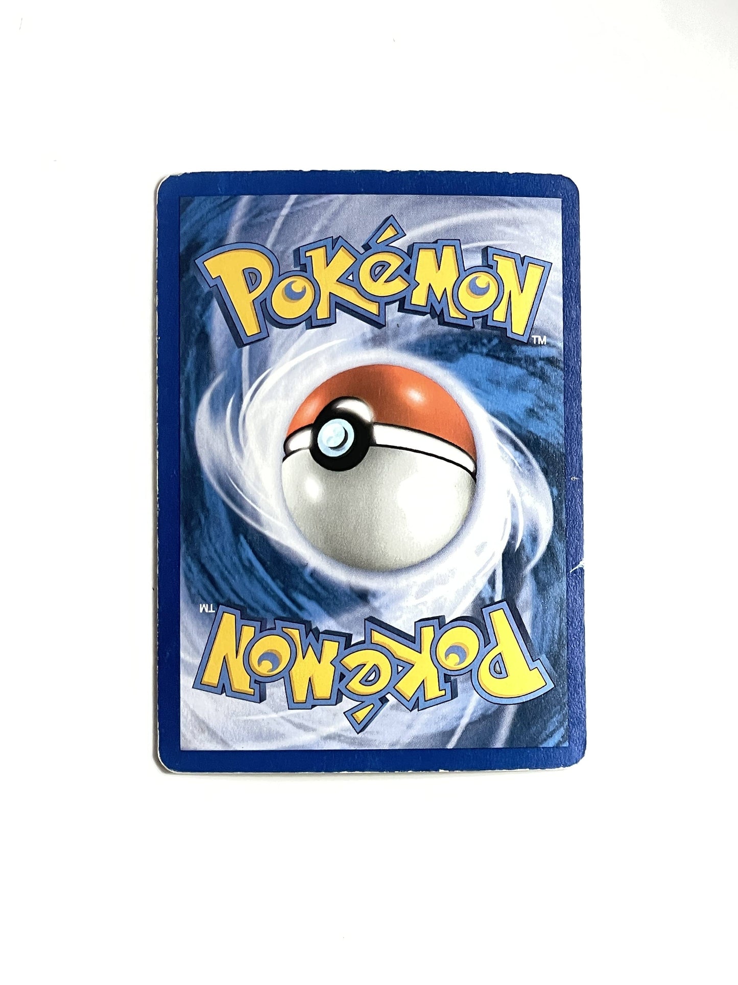 Originalt Pokémonkort – Baltoy Reverse Holo fra EX Power Keepers, kort nr. 44 – CollexyLux