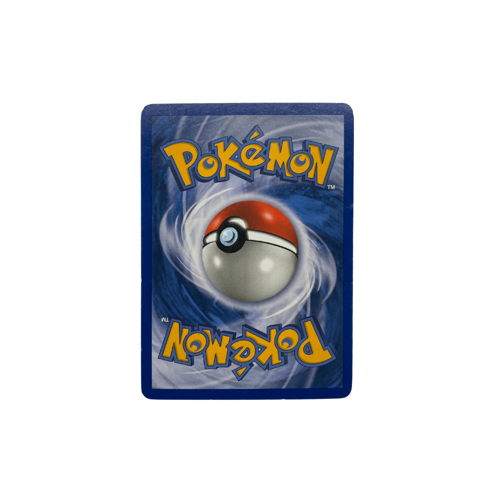 Bronzong Holo Rare – Mysterious Treasures 6/123 Pokémon cards