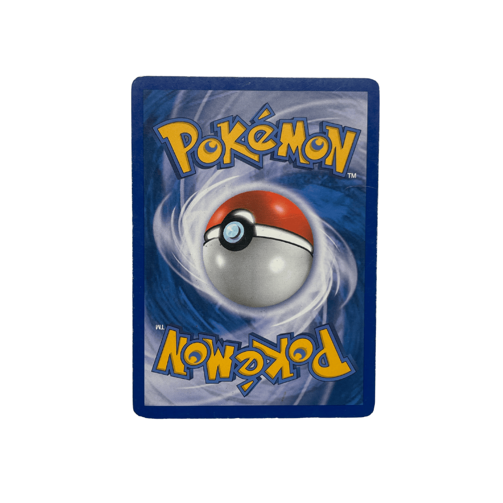 Carnivine Rare – Triumphant 16/102 Pokémon cards