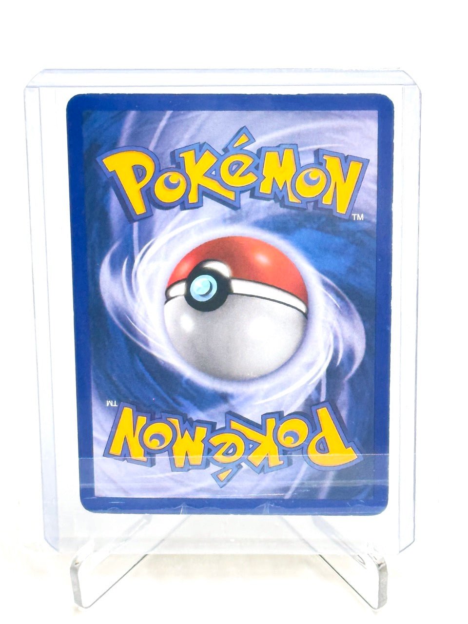 Charmander Delta Species Pokémon Kort - Crystal Guardians 49/100 - CollexyLux.dk