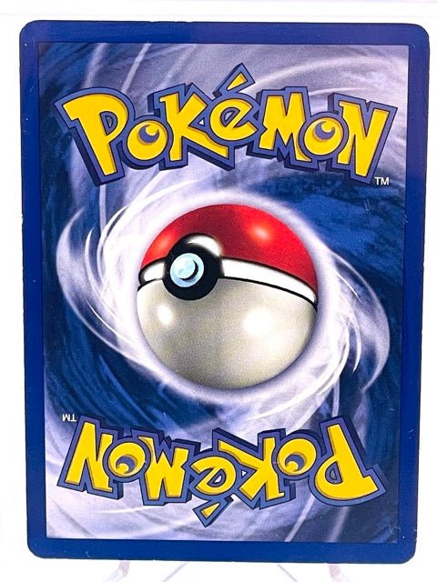 Charmeleon Shadowless Pokémon Kort - Base Set 24/102 - Klassisk Kort - CollexyLux.dk