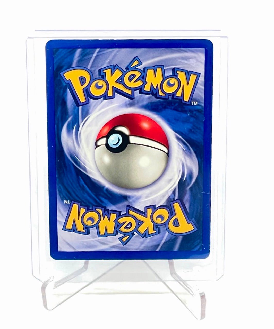 Charmeleon Shadowless Pokémon Kort - Base Set 24/102 - Klassisk Kort - CollexyLux.dk