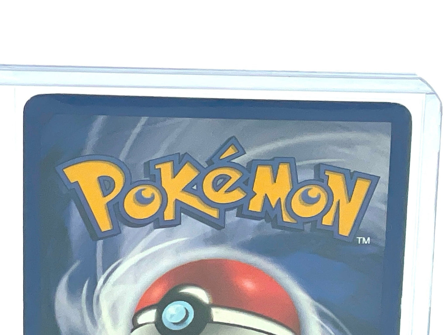 Dark Blastoise Pokémon Kort - Team Rocket Set 3/82 - Klassisk Kort - CollexyLux.dk