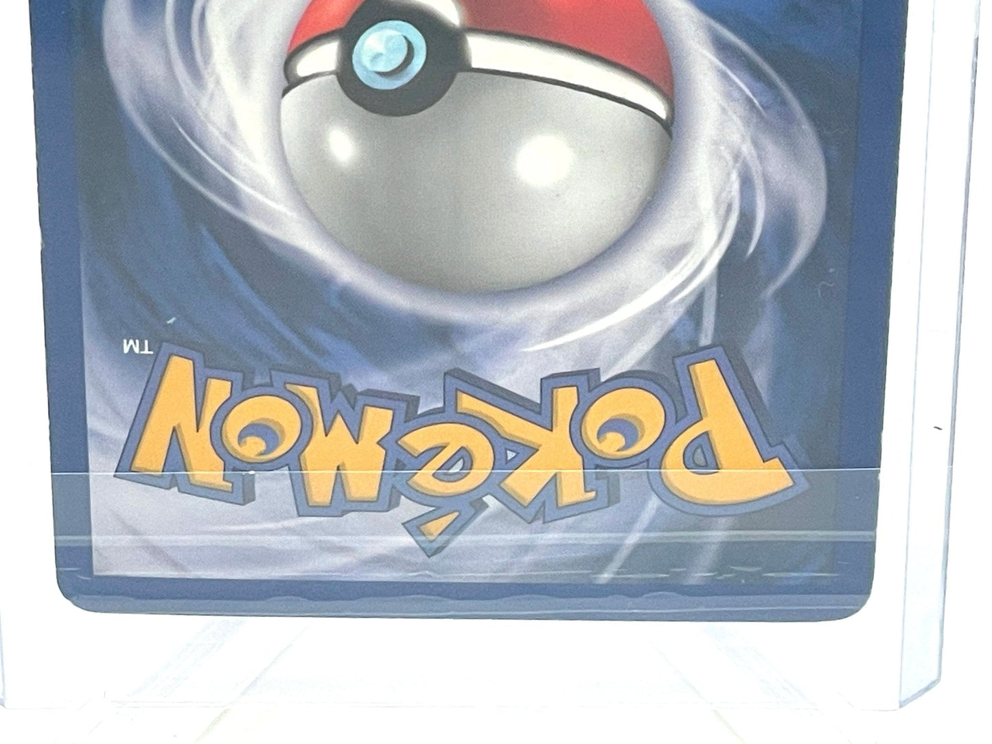 Dark Charizard Pokémon Kort - Team Rocket Set 4/82 - Klassisk Kort - CollexyLux.dk