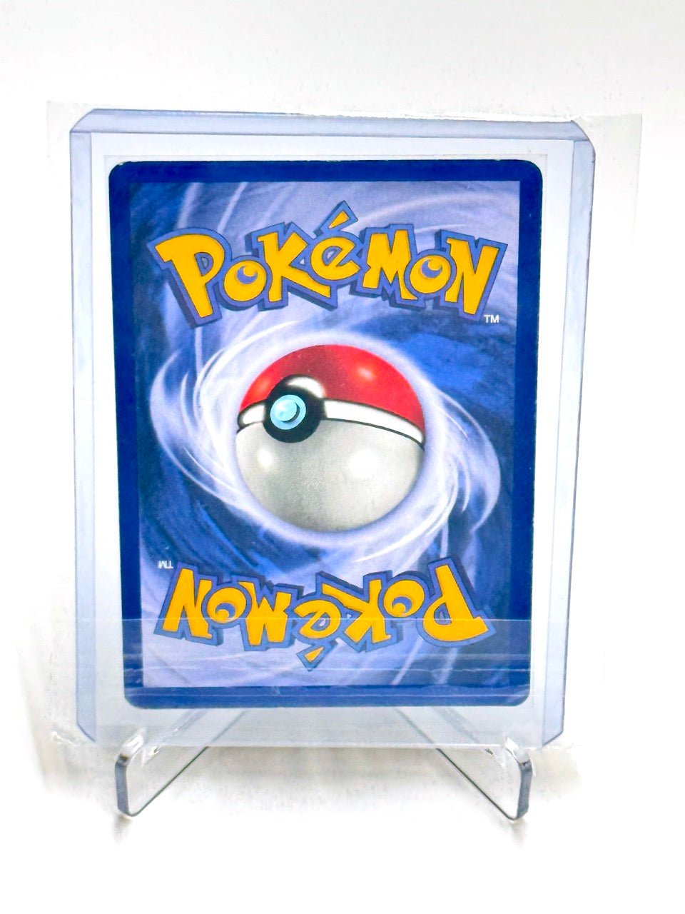 Dragonair Shadowless Pokémon Kort - Base Set 18/102 - Klassisk Kort - CollexyLux.dk