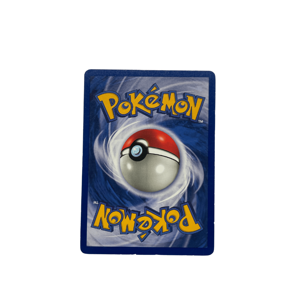 Energy Search Trainer Common – Fossil 59/62 Pokémon kort