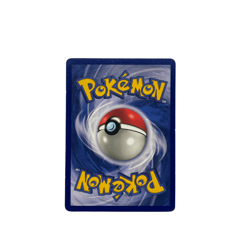 Gambler Trainer Common – Fossil 60/62 Pokémon kort