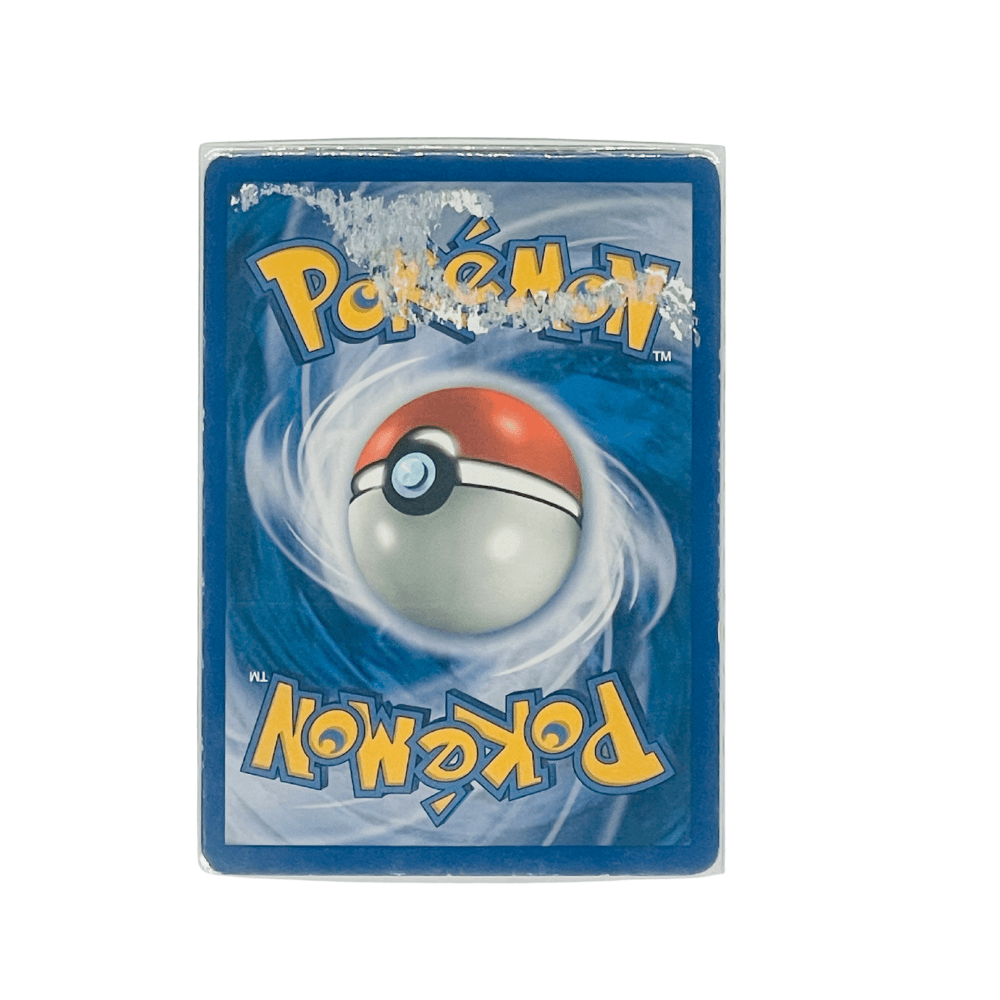 Glaceon Holo Rare – Majestic Dawn 20/100 Pokémon card