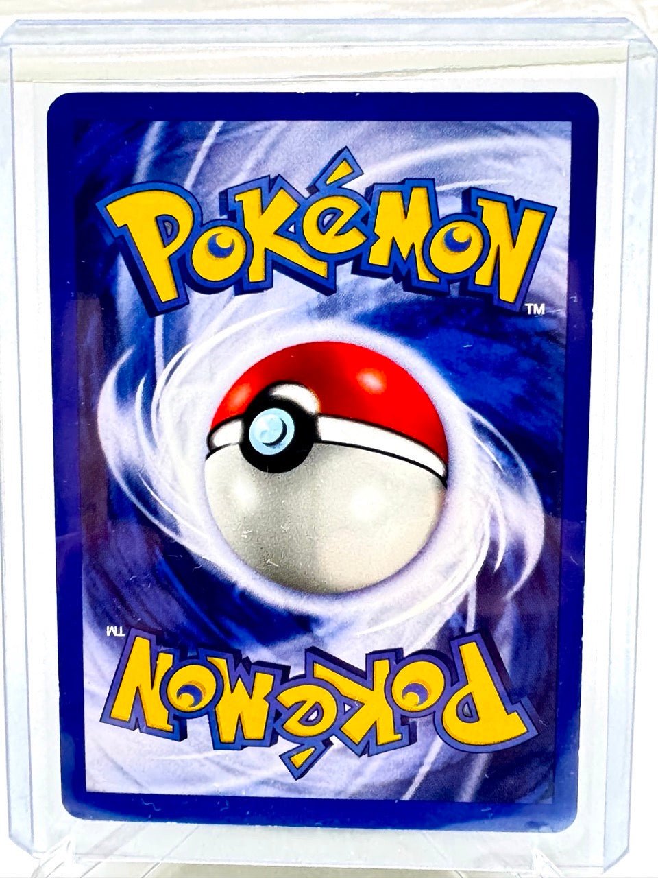 Ivysaur Shadowless Pokémon Kort - Base Set 30/102 - Klassisk Kort - CollexyLux.dk
