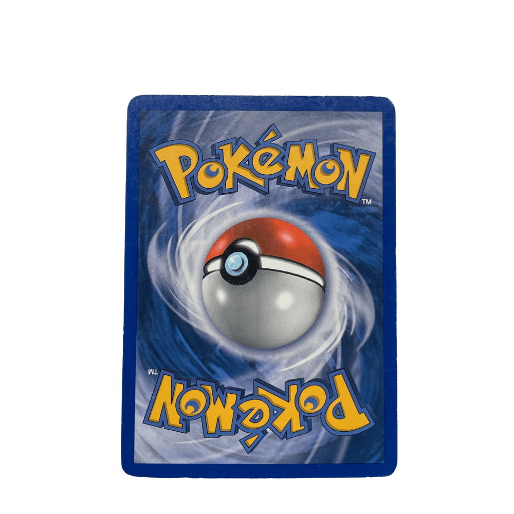 Pikachu Common – EX Power Keepers 57/108 Pokemon cards
