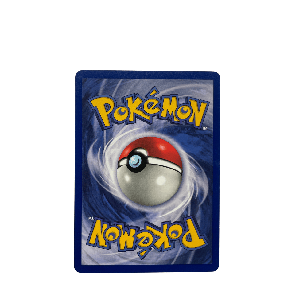 PlusPower Trainer Uncommon – Base Set 84/102 Pokémon kort