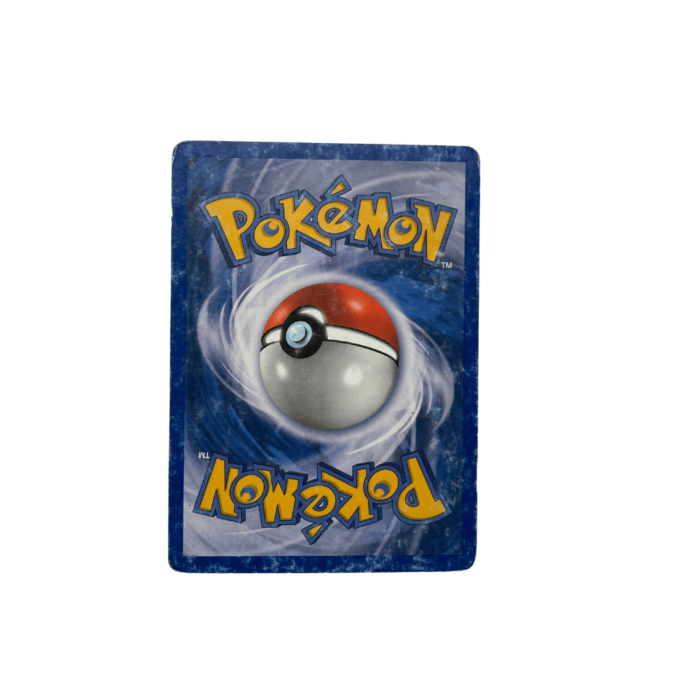 PlusPower Uncommon – Unleashed 80/95 Pokémon kort