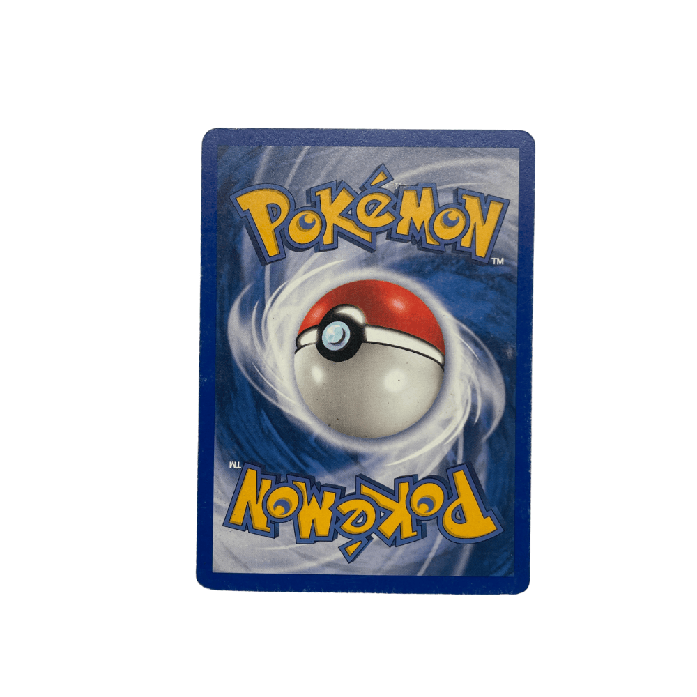 Team Magma's Rhydon Rare – EX Team Magma vs Team Aqua 22/95 Pokémon Card