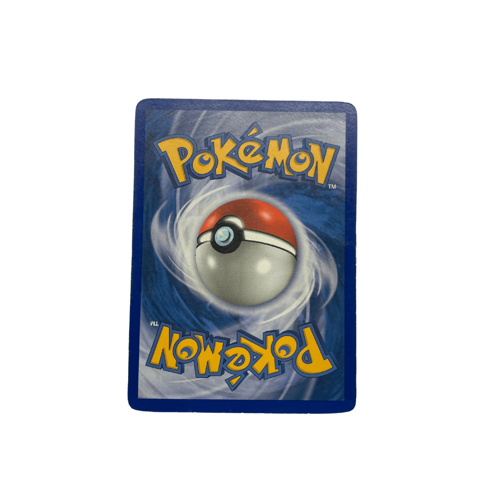 Seadra Delta Species Rare – EX Dragon Frontiers 22/101 Pokémon cards