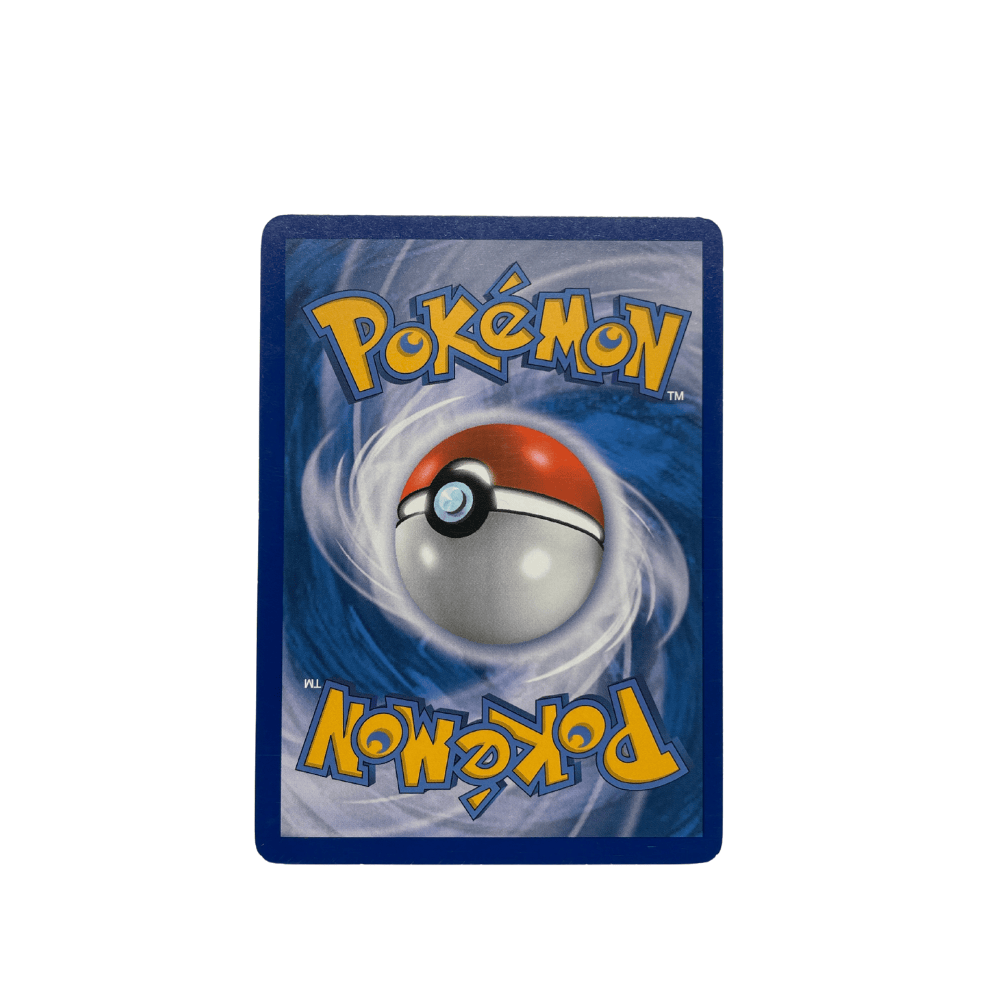 Shedinja Rare – Dragons Exalted 48/124 Pokémon cards