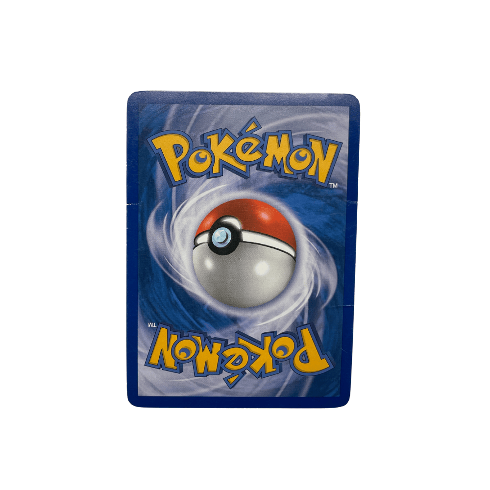Shuckle Holo Rare – HeartGold & SoulSilver 11/123 Pokemon cards
