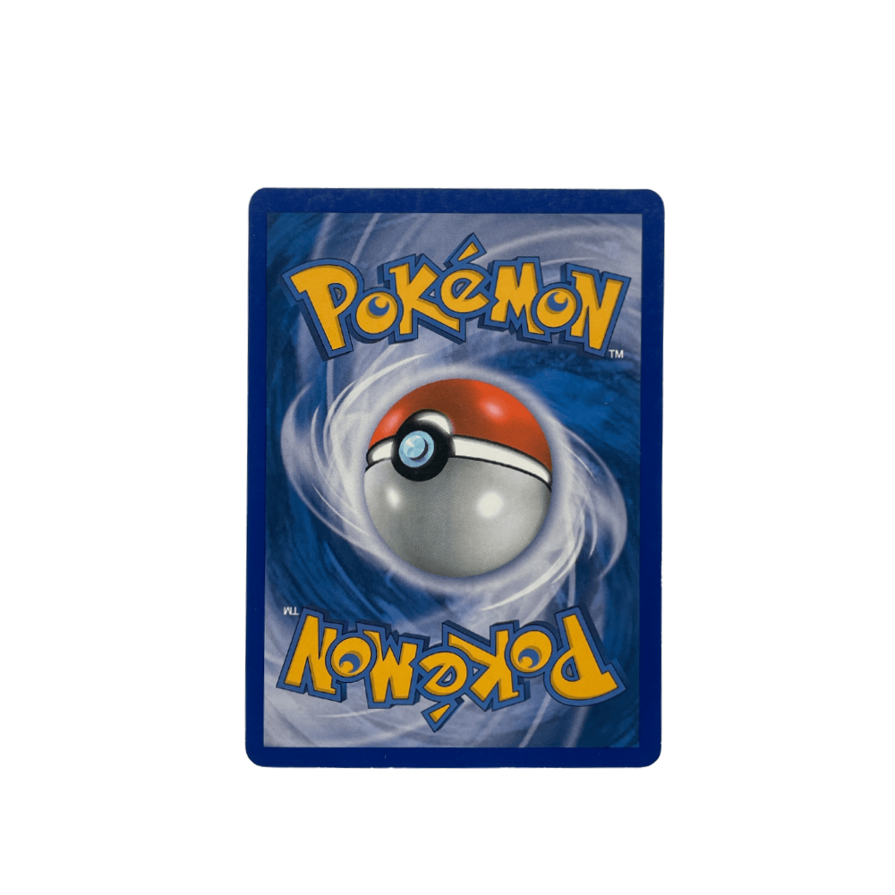 Sidney's Stadium Uncommon – EX Power Keepers 82/108 Pokémon kort