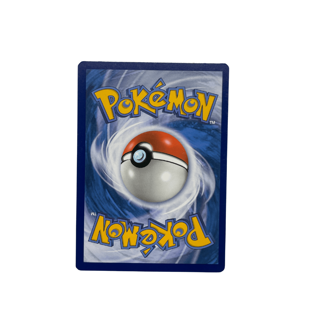Volcanion Rare – Steam Siege 25/114 Pokémon cards