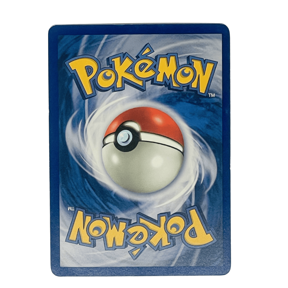 Vulpix Fixed – EX Trainer Kit Minun 7/12 Pokémon cards