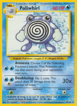 Poliwhirl