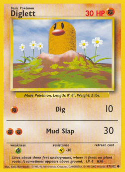 Diglett