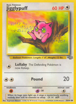 Jigglypuff