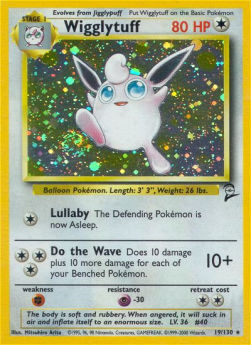 Wigglytuff