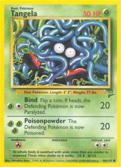 Tangela